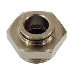 SZYBKOZŁ. TEKALANU FI 12MM / M22X1,5 PROSTE, METALOWE-347589844