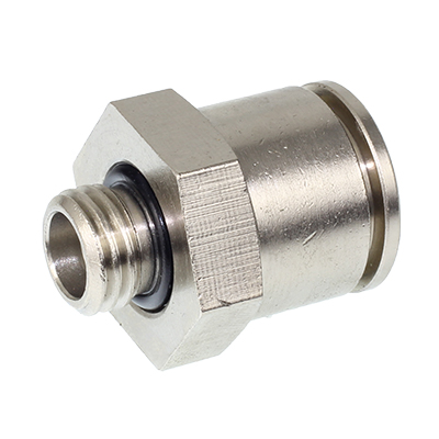 SZYBKOZŁ. TEKALANU FI 14MM / M12X1,5 PROSTE, METALOWE-347589847