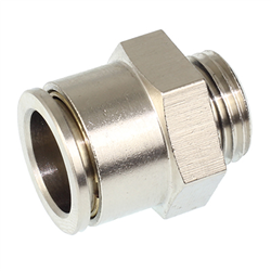 SZYBKOZŁ. TEKALANU FI 14MM / M16X1,5 PROSTE, METALOWE-347589850