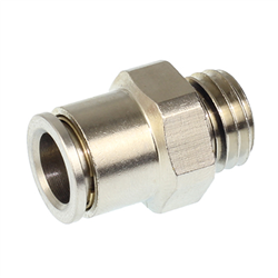 SZYBKOZŁ. TEKALANU FI  8MM / M12X1,5 PROSTE, METALOWE-347589884