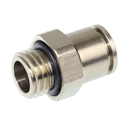 SZYBKOZŁ. TEKALANU FI  8MM / M12X1,5 PROSTE, METALOWE-347589885