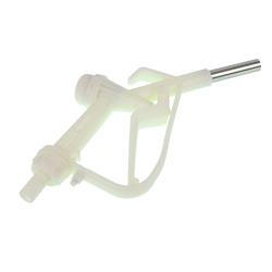 PISTOLET DO PŁYNU ADBLUE MANUALNY 80L/MIN-347776799