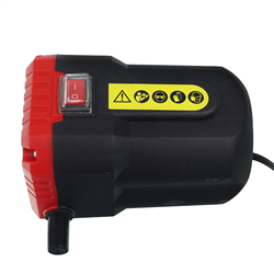 POMPA DO OLEJU 12V ELEKTRYCZNA, 60W-347771644