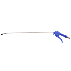 PISTOLET DO PRZEDMUCHIWANIA DŁUGA DYSZA L=50CM, 1/4"-347589896