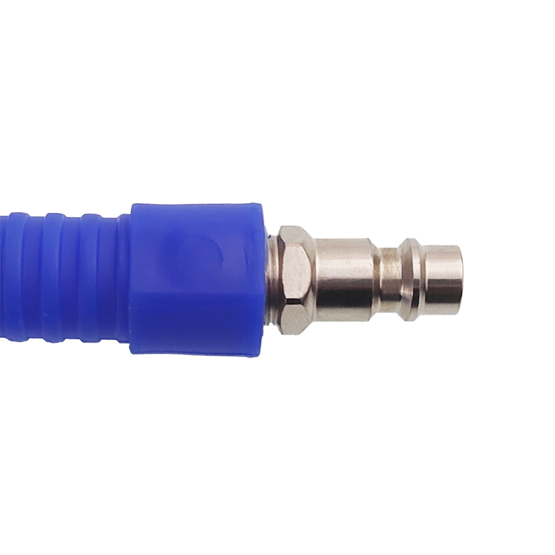 PISTOLET DO PRZEDMUCHIWANIA DŁUGA DYSZA L=50CM, 1/4"-347589897