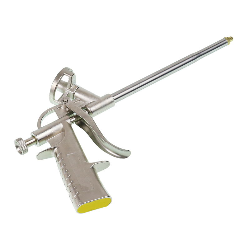 PISTOLET DO PIANKI, ALUMINIOWA RĄCZKA-347589899