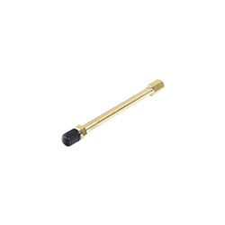 PRZEDŁUŻKA DO POMP. KÓŁ 120MM METALOWA-347589902