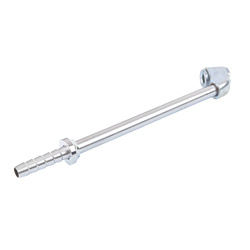PRZEDŁUŻKA DO POMP. KÓŁ BLIŹNIAKA NA WĄŻ 8MM, DŁUGOŚĆ 18CM-347589903
