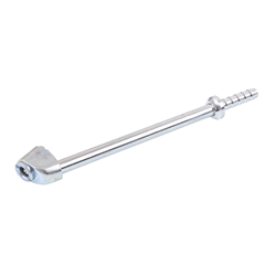 PRZEDŁUŻKA DO POMP. KÓŁ BLIŹNIAKA NA WĄŻ 8MM, DŁUGOŚĆ 18CM-347589904