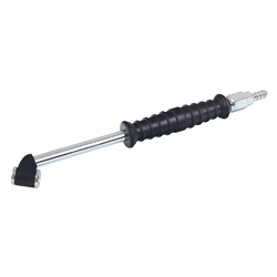 PRZEDŁUŻKA DO POMP. KÓŁ BLIŹNIAKA NA WĄŻ 8MM, UCHWYT, DŁUGOŚĆ 27CM-347589905
