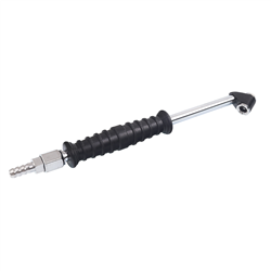 PRZEDŁUŻKA DO POMP. KÓŁ BLIŹNIAKA NA WĄŻ 8MM, UCHWYT, DŁUGOŚĆ 27CM-347589906