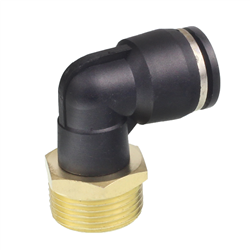 SZYBKOZŁ. TEKALANU FI 12MM / M22X1,5 KOLANKO, PLASTIKOWO-METALOWE-347589957