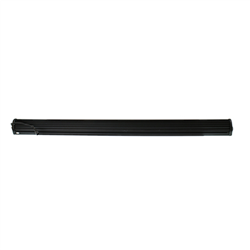PANEL LEDOWY PROSTY, 100 LED W 2 RZĘDACH BOCZNE MOCOWANIE, 12-80V, 15000LM-347589977