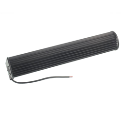 PANEL LEDOWY PROSTY.120 LED W 3 RZĘDACH TYLNE MOCOWANIE, LED, HALOGEN, 9-36V, 440x78x65MM-347589985