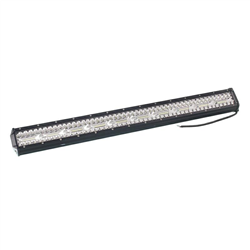 PANEL LEDOWY PROSTY.200 LED W 3 RZĘDACH TYLNE MOCOWANIE, LED, HALOGEN, 9-36V, 710x78x65MM-347590013