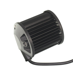 PANEL LEDOWY PROSTY. 20 LED W 3 RZĘDACH TYLNE MOCOWANIE, LED, HALOGEN, 9-36V,-347590020