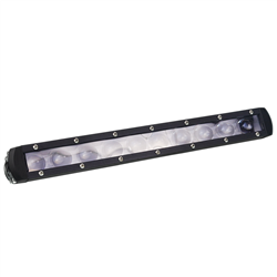 PANEL LEDOWY PROSTY 30 LED, BOCZNE MOCOWANIE, 9-36V, 12600LM, 925x36x40MM-347590041