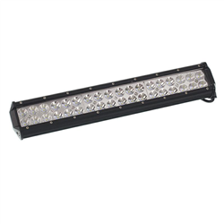 PANEL LEDOWY PROSTY- 36  LED W 2 RZĘDACH TYLNE MOCOWANIE, 10-30V, 5740 LM-347590042