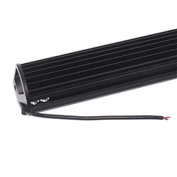 PANEL LEDOWY PROSTY- 36  LED W 2 RZĘDACH TYLNE MOCOWANIE, 10-30V, 5740 LM-347590045