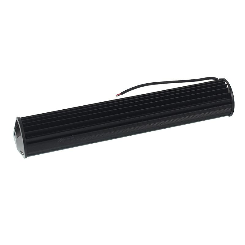 PANEL LEDOWY PROSTY- 36  LED W 2 RZĘDACH TYLNE MOCOWANIE, 10-30V, 5740 LM-347590043
