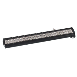 PANEL LEDOWY PROSTY- 48 LED W 2 RZĘDACH TYLNE MOCOWANIE, 10-30V, 7680 LM-347590065