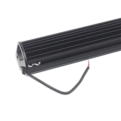 PANEL LEDOWY PROSTY- 48 LED W 2 RZĘDACH TYLNE MOCOWANIE, 10-30V, 7680 LM-347590068