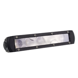 PANEL LEDOWY PROSTY  5 LED, BOCZNE MOCOWANIE, 9-36V, 2100LM, 185x36x40MM-347590074