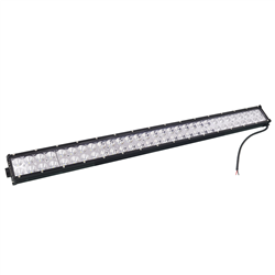 PANEL LEDOWY PROSTY,  60 LED W 2 RZĘDACH BOCZNE MOCOWANIE, 12-80V, 9000LM-347590075