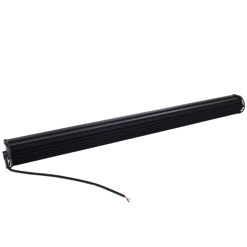 PANEL LEDOWY PROSTY,  60 LED W 2 RZĘDACH BOCZNE MOCOWANIE, 12-80V, 9000LM-347590076