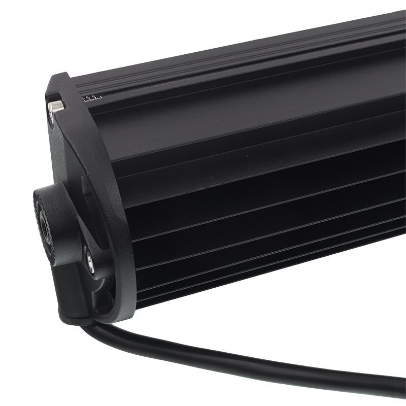 PANEL LEDOWY PROSTY,  60 LED W 2 RZĘDACH BOCZNE MOCOWANIE, 12-80V, 9000LM-347590078