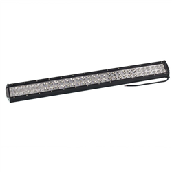 PANEL LEDOWY PROSTY- 60 LED W 2 RZĘDACH TYLNE MOCOWANIE, 10-30V, 9600 LM-347590080