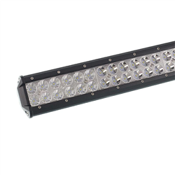 PANEL LEDOWY PROSTY- 60 LED W 2 RZĘDACH TYLNE MOCOWANIE, 10-30V, 9600 LM-347590082