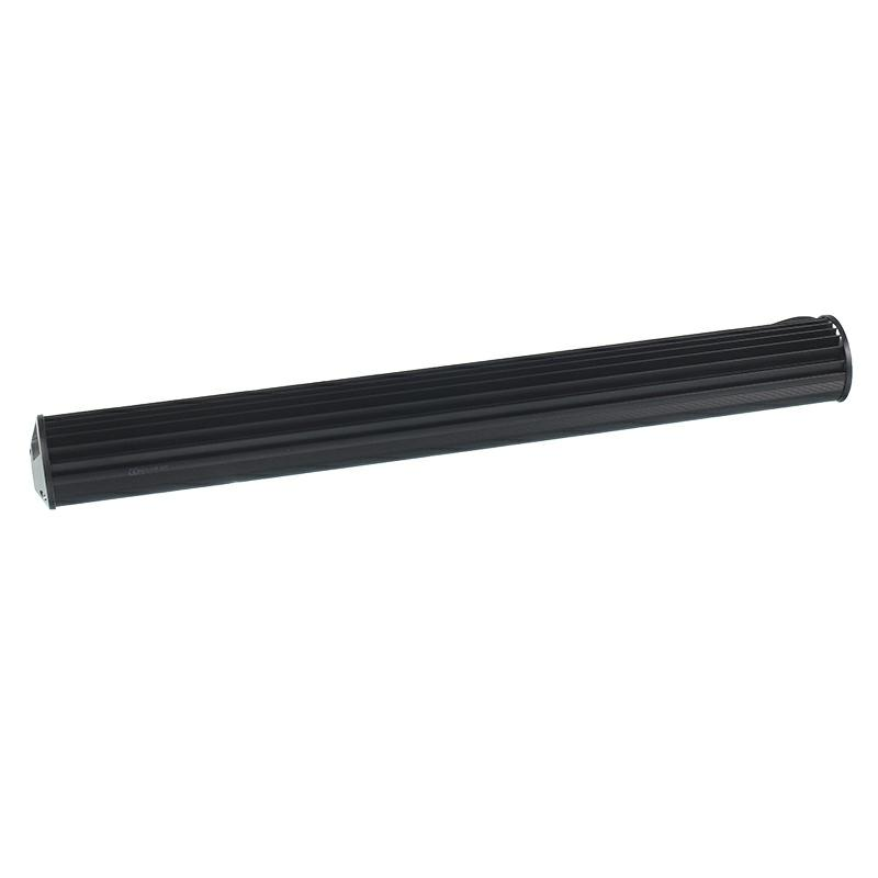 PANEL LEDOWY PROSTY- 60 LED W 2 RZĘDACH TYLNE MOCOWANIE, 10-30V, 9600 LM-347590081