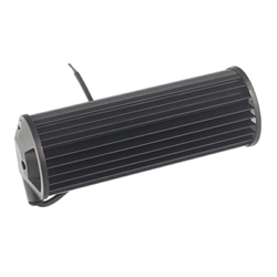 PANEL LEDOWY PROSTY. 60 LED W 3 RZĘDACH TYLNE MOCOWANIE, LED, HALOGEN, 9-36V,-347590086