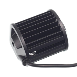 PANEL LEDOWY PROSTY-  6  LED W 2 RZĘDACH TYLNE MOCOWANIE, 10-30V, LED, 960 LM-347590096