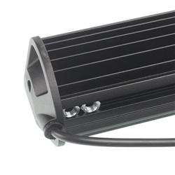 PANEL LEDOWY PROSTY-72 LED W 4 RZĘDACH TYLNE MOCOWANIE, REFLEKTOR, HALOGEN, 12-60V-347590101