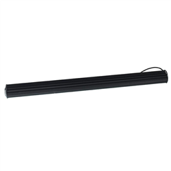 PANEL LEDOWY PROSTY- 78 LED W 2 RZĘDACH TYLNE MOCOWANIE, 10-30V, 12480 LM-347590104
