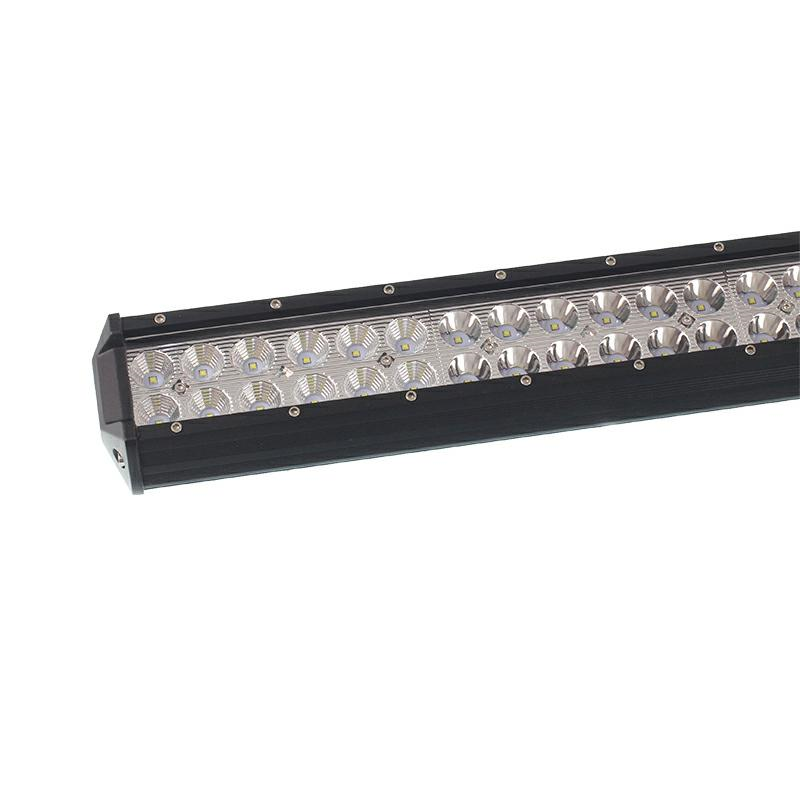 PANEL LEDOWY PROSTY- 78 LED W 2 RZĘDACH TYLNE MOCOWANIE, 10-30V, 12480 LM-347590105