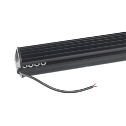 PANEL LEDOWY PROSTY- 78 LED W 2 RZĘDACH TYLNE MOCOWANIE, 10-30V, 12480 LM-347590106