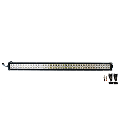 PANEL LEDOWY PROSTY,  80 LED W 2 RZĘDACH BOCZNE MOCOWANIE, 12-80V, 12000LM-347590108