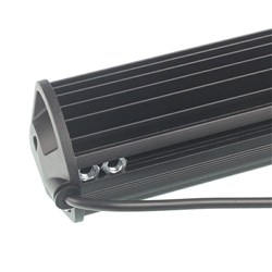 PANEL LEDOWY PROSTY-84 LED W 4 RZĘDACH TYLNE MOCOWANIE, REFLEKTOR, HALOGEN, 12-60V-347590118