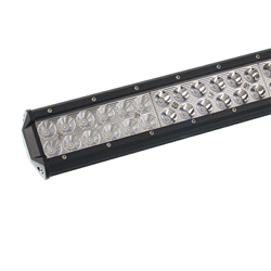 PANEL LEDOWY PROSTY- 96 LED W 2 RZĘDACH TYLNE MOCOWANIE, 10-30V, 15360 LM-347590124
