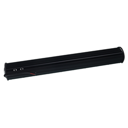 PANEL LEDOWY PROSTY SEGMENTOWY 120 LED, TYLNE MOCOWANIE, REFLEKTOR, HALOGEN, 12-36V, 550x75x60MM-347590128