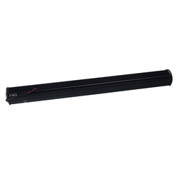 PANEL LEDOWY PROSTY SEGMENTOWY 168 LED, TYLNE MOCOWANIE, REFLEKTOR, HALOGEN, 12-36V, 765x75x60MM-347590134