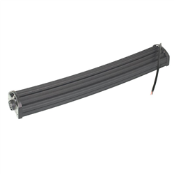 PANEL LEDOWY WYGIĘTY,  40 LED 9-36V, 10800LM, 550x80x65MM-347590155