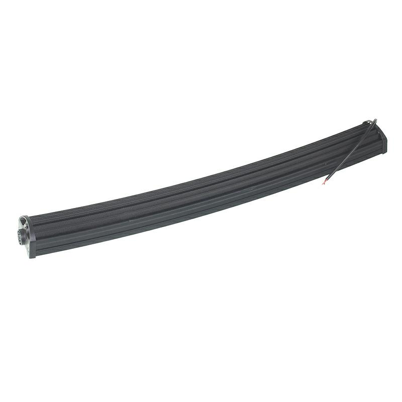 PANEL LEDOWY WYGIĘTY,  60 LED 9-36V, 16200LM, 800x80x65MM-347590161
