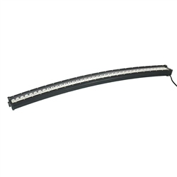 PANEL LEDOWY WYGIĘTY,  80 LED 9-36V, 21600LM, 1050x80x65MM-347590166
