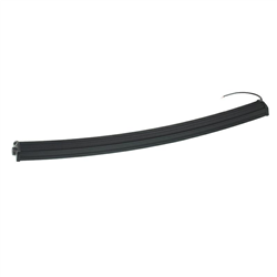 PANEL LEDOWY WYGIĘTY,  96 LED 9-36V, 26000LM, 1280x80x65MM-347590173
