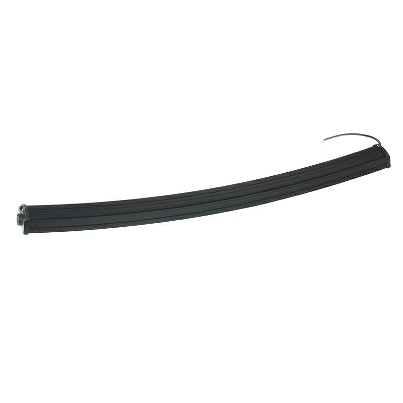 PANEL LEDOWY WYGIĘTY,  96 LED 9-36V, 26000LM, 1280x80x65MM-347590173