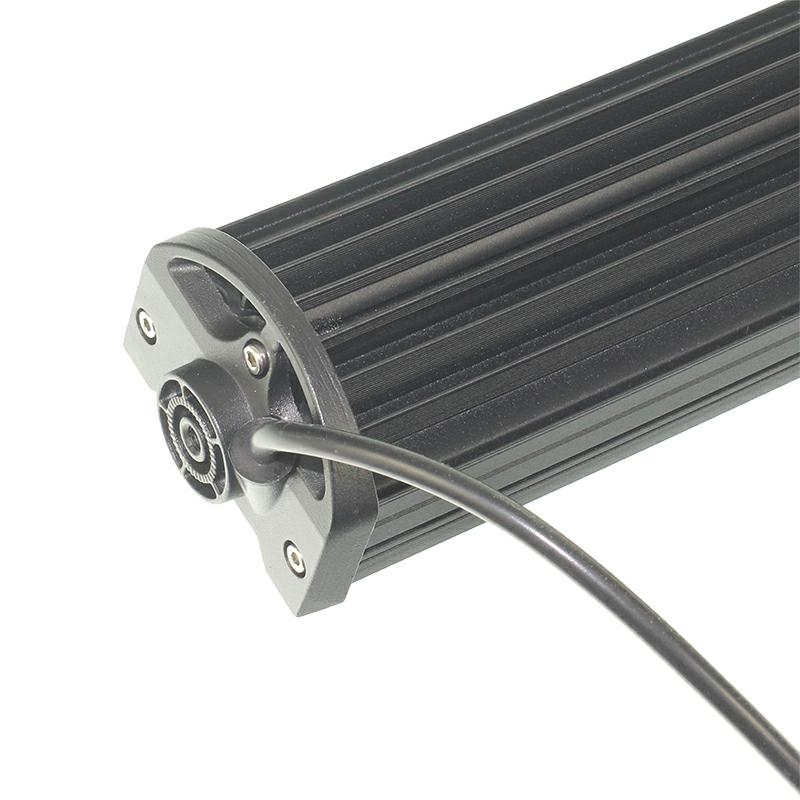 PANEL LEDOWY WYGIĘTY,  96 LED 9-36V, 26000LM, 1280x80x65MM-347590175